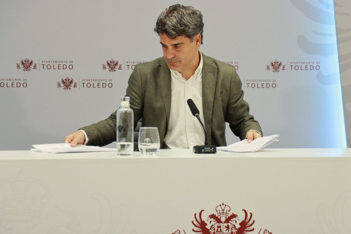 El Ayuntamiento de Toledo inicia la contratación del nuevo servicio del autobús urbano para los próximos diez años