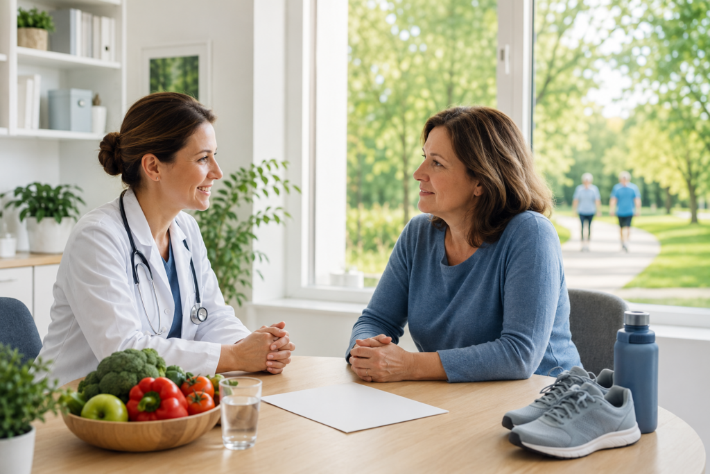 WONCA Europe 2026: Lifestyle Medicine – od odporúčania k systematickej intervencii