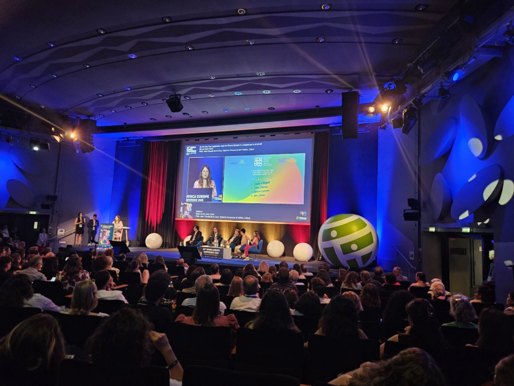 Zaujímavé témy z WONCA Europe 2026