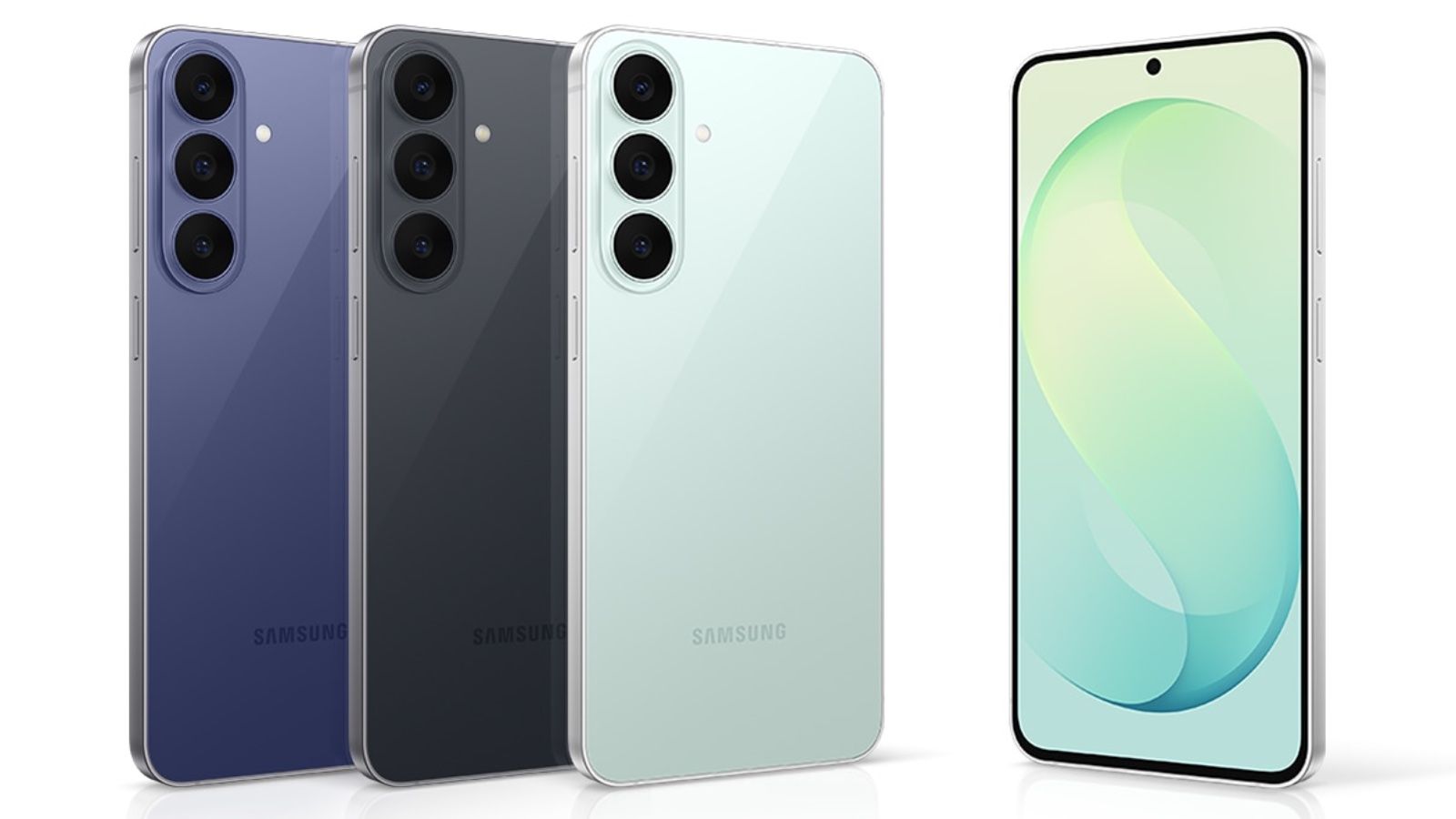 Samsung Galaxy S26 FE oficiálne: AI fotoaparát, 45 W nabíjanie a výkupný bonus 140 eur