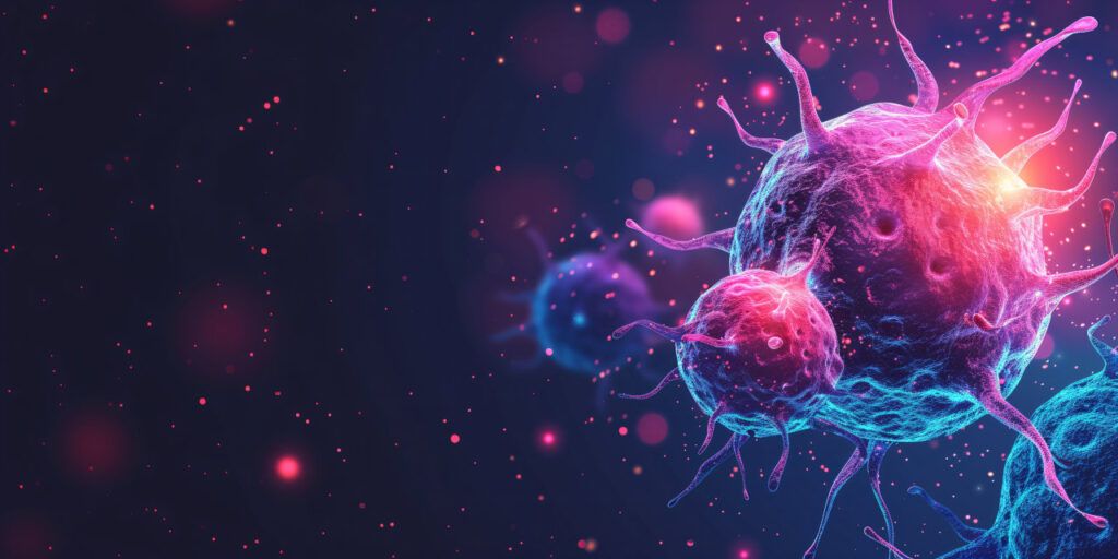 Cancer : quand des cellules résistent à leur mort programmée et favorisent le développement des tumeurs