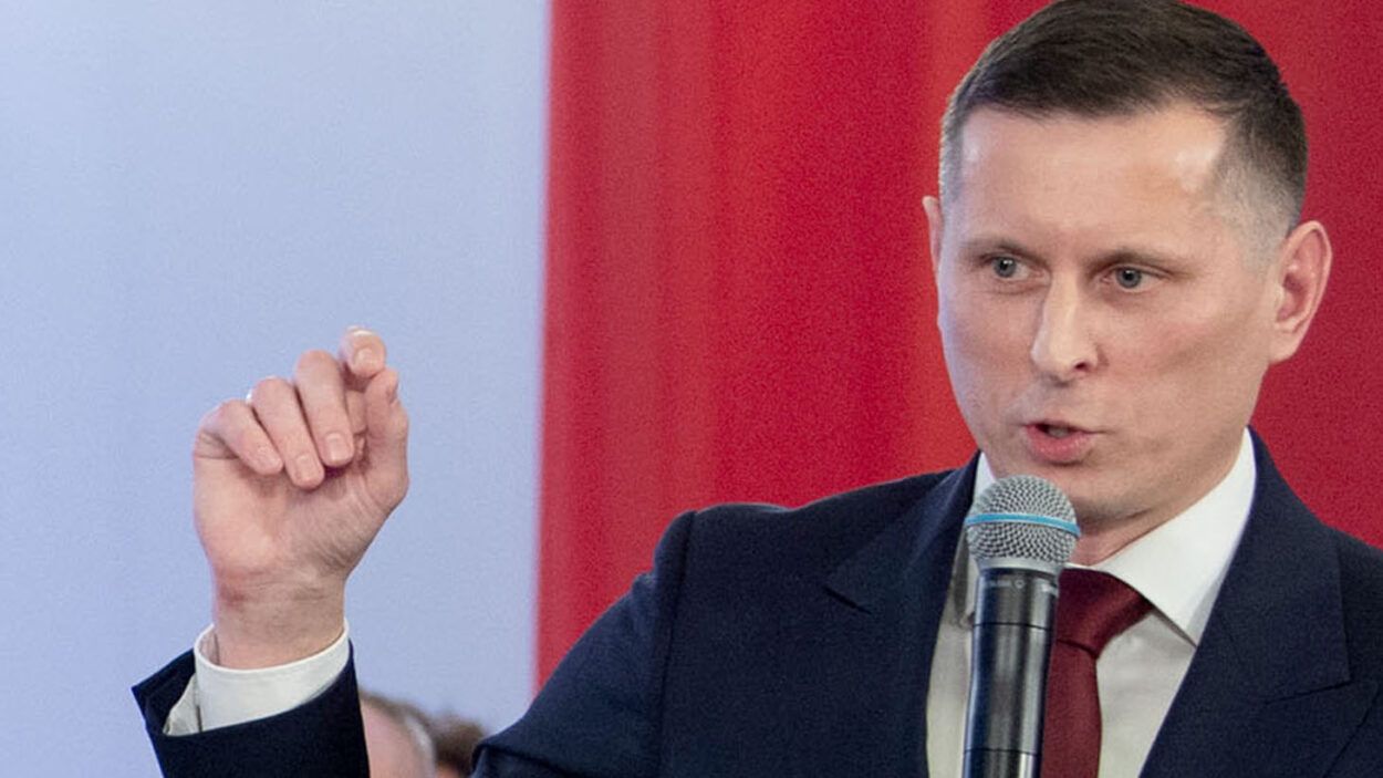 Markę Polski budują przede wszystkim Polacy