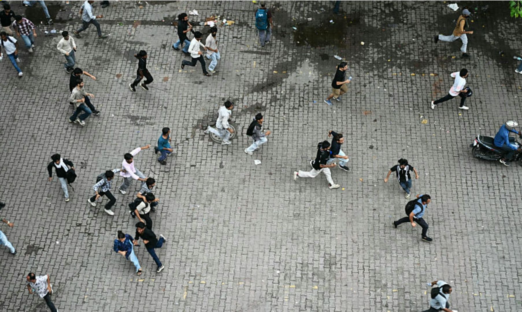 India: New investigation documents unlawful and deadly force against CJP-led protests amid ongoing police impunity