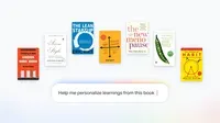 Expert Intelligence: a new way for you to engage with trusted content