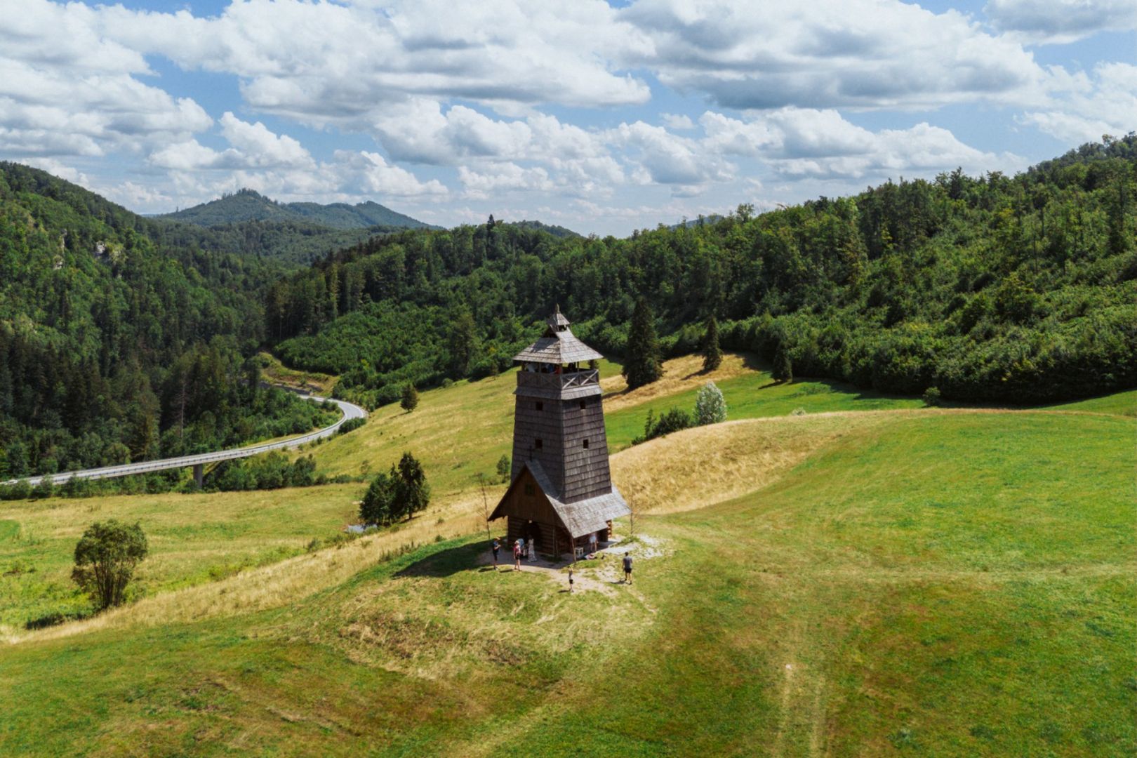 Legendárna zubačka oslavuje 130 rokov. Horehronie a Gemer spojí výnimočná jazda parného vlaku.