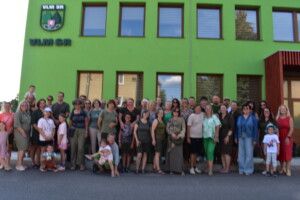 Riport z 28. stretnutia Klubu žien lesníčiek pri Slovenskej lesníckej komore
