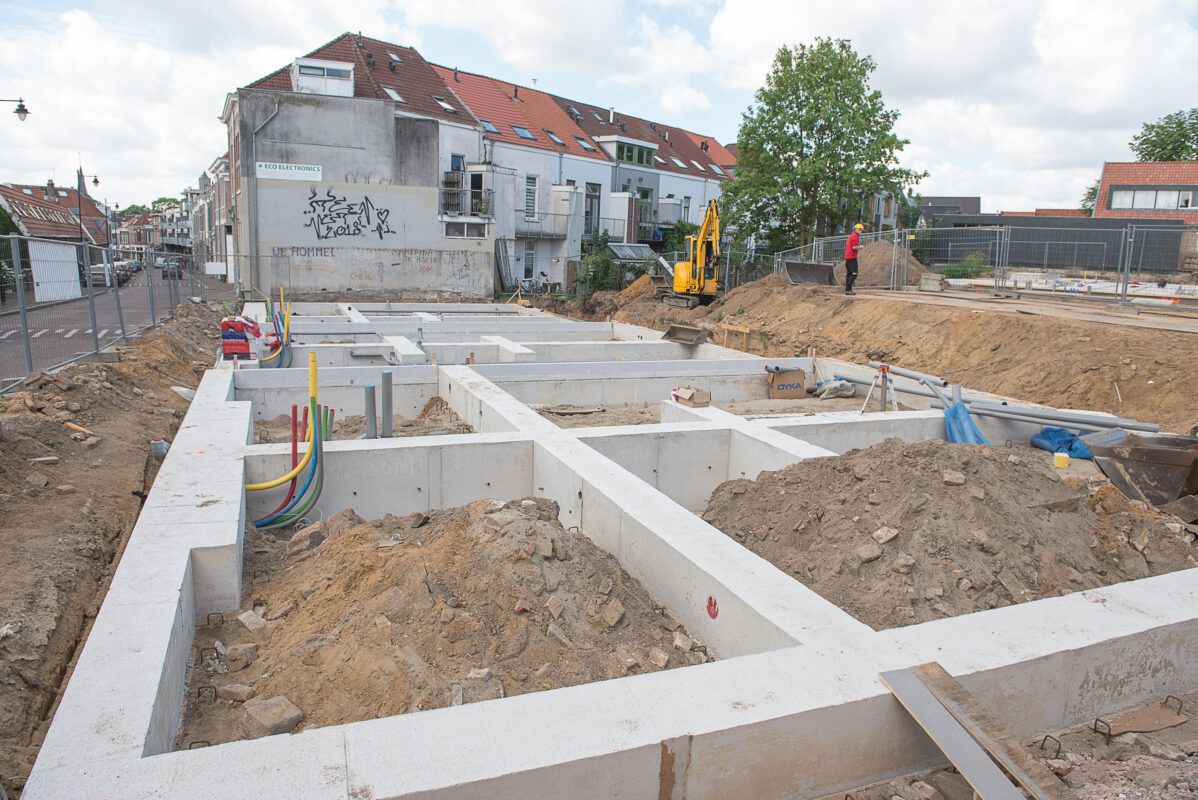 Bouwt u de komende 10 jaar woningen of schoolgebouwen in Arnhem? Meld uw project dan uiterlijk 8 september bij ons aan