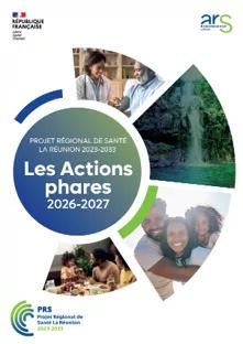 Projet Régional de Santé : découvrez les priorités de santé pour 2026 et 2027