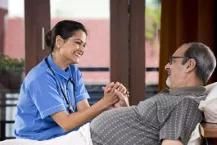88 nouvelles places pour renforcer les soins à domicile à La Réunion
