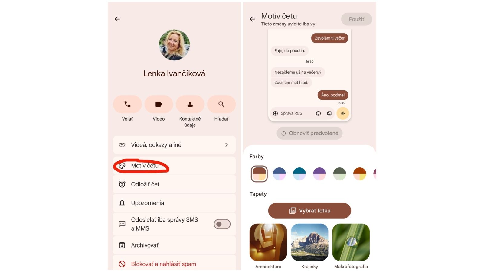 Google Správy dostávajú veľkú novinku. Každý čet si upravíte podľa seba