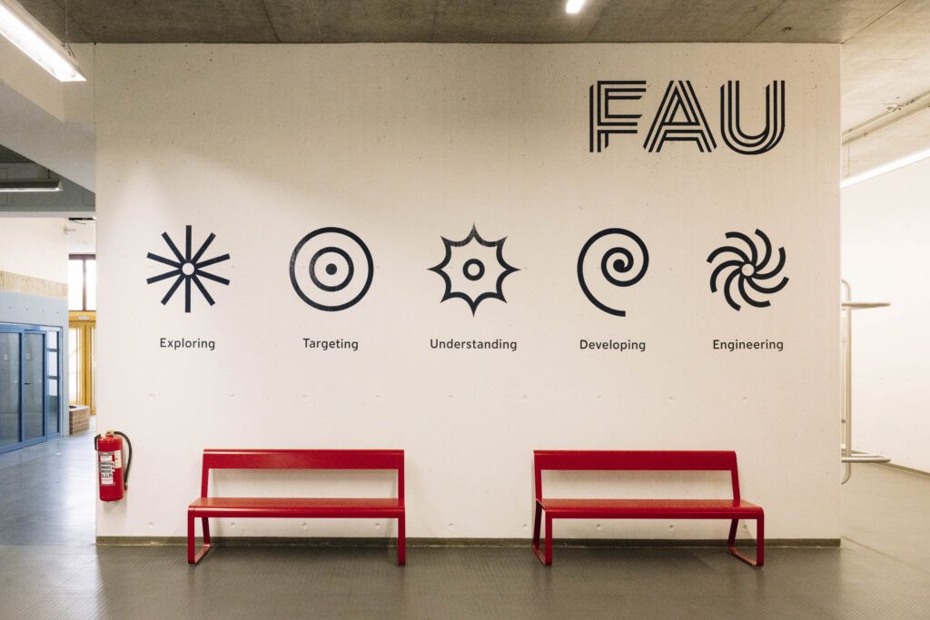 FAU-Alumnus steht im Finale des Spark Awards 2026