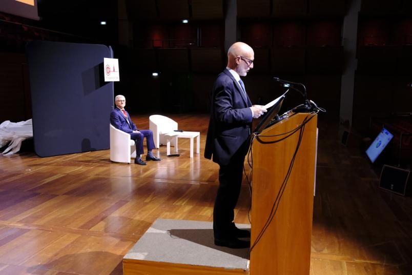 CIRP 2026: il Politecnico al centro della manifattura del futuro