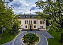 Komunikat w sprawie projektu budżetu na rok 2027