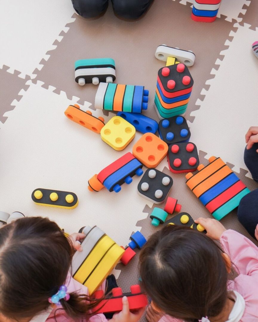 Las familias toledanas se beneficiarán de un importante ahorro en la matrícula de las Escuelas Infantiles Municipales en niños de 2 a 3 años