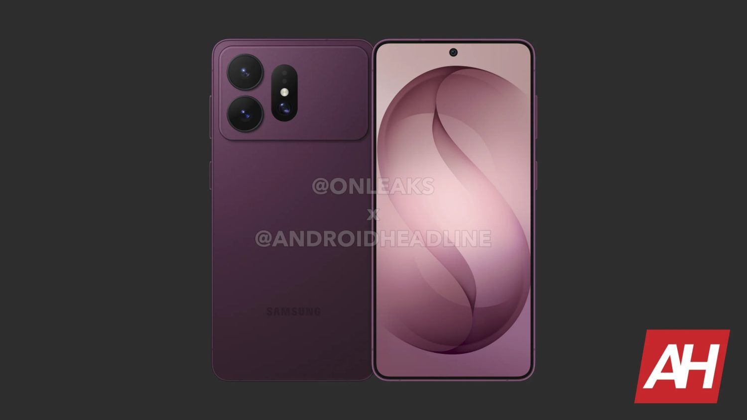Galaxy S27 Pro inšpirovaný iPhonom? Reakcie na nový dizajn sú rozporuplné
