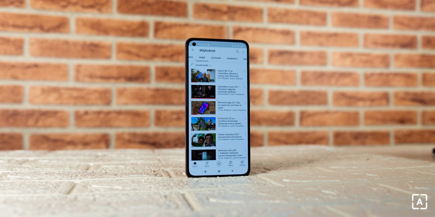 Google potešil používateľov YouTube. Opravil nepríjemnú chybu, na ktorú si sťažovali
