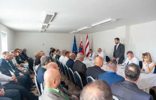 Agrorezort bližšie k regiónom: samosprávy dostanú viac podpory a menej administratívy