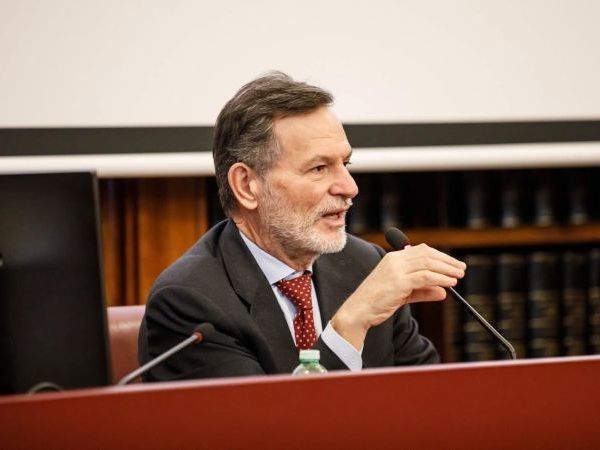 Balboni sulla rivolta nel carcere di Cavadonna: “Punizioni esemplari”