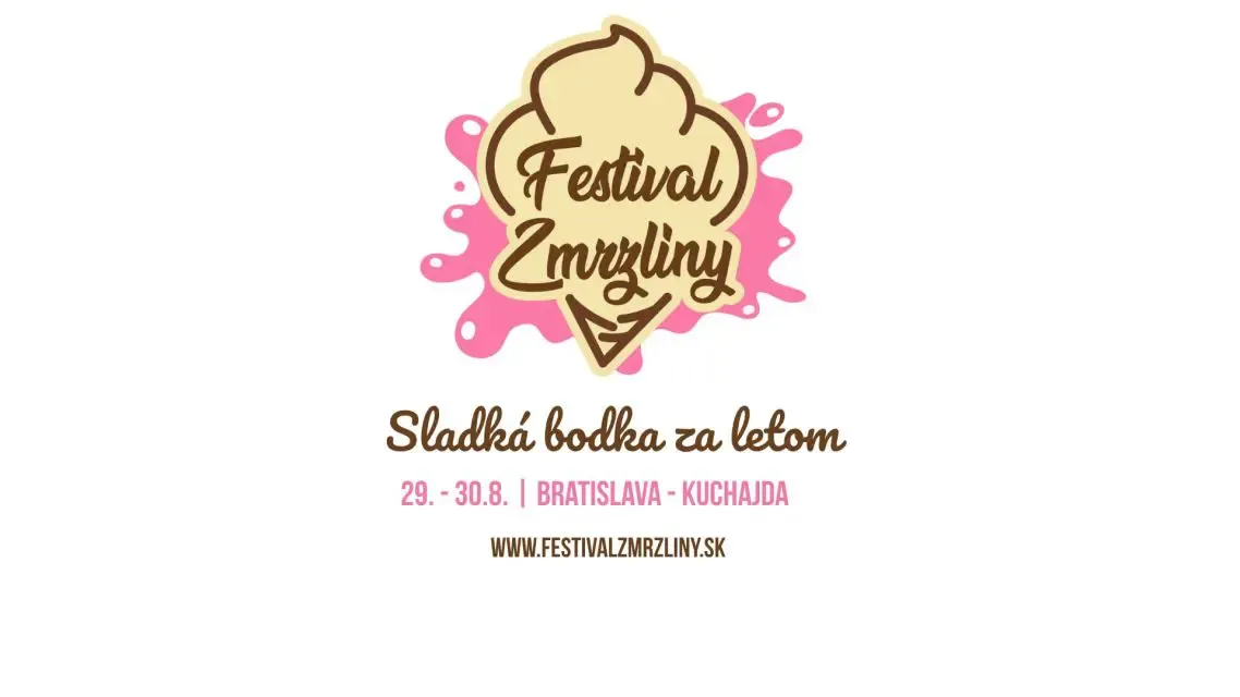 Sladká bodka za letom už v sobotu, prichádza Festival zmrzliny