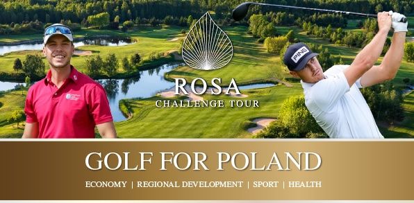 GOLF DLA POLSKI – 3 września konferencja o gospodarczym, społecznym i sportowym znaczeniu golfa