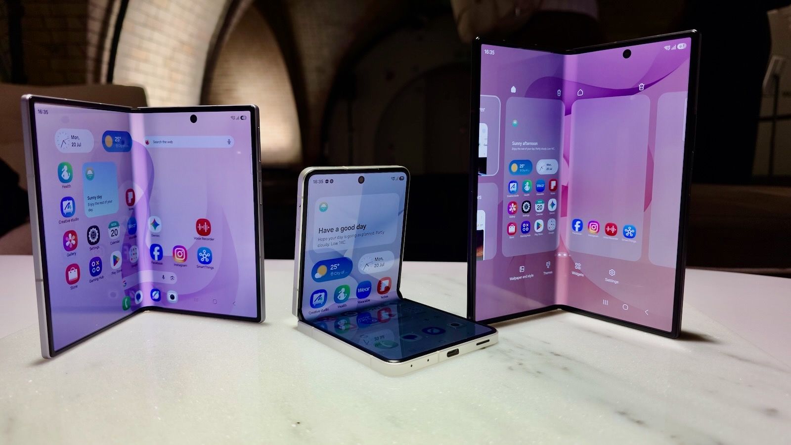 Najnovšie Gemini funkcie dostane len sedem telefónov. Je medzi nimi ten váš?