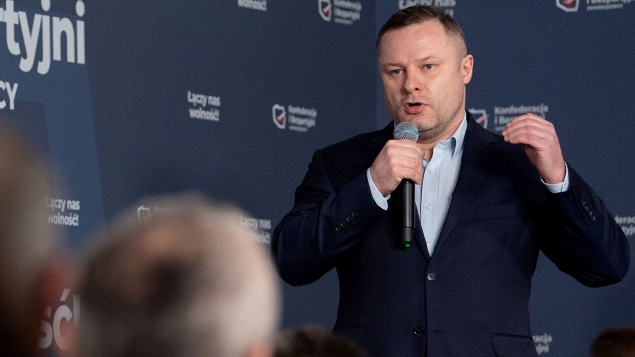 To produkcja jest królową gospodarki. Platformersi tego nie rozumieją
