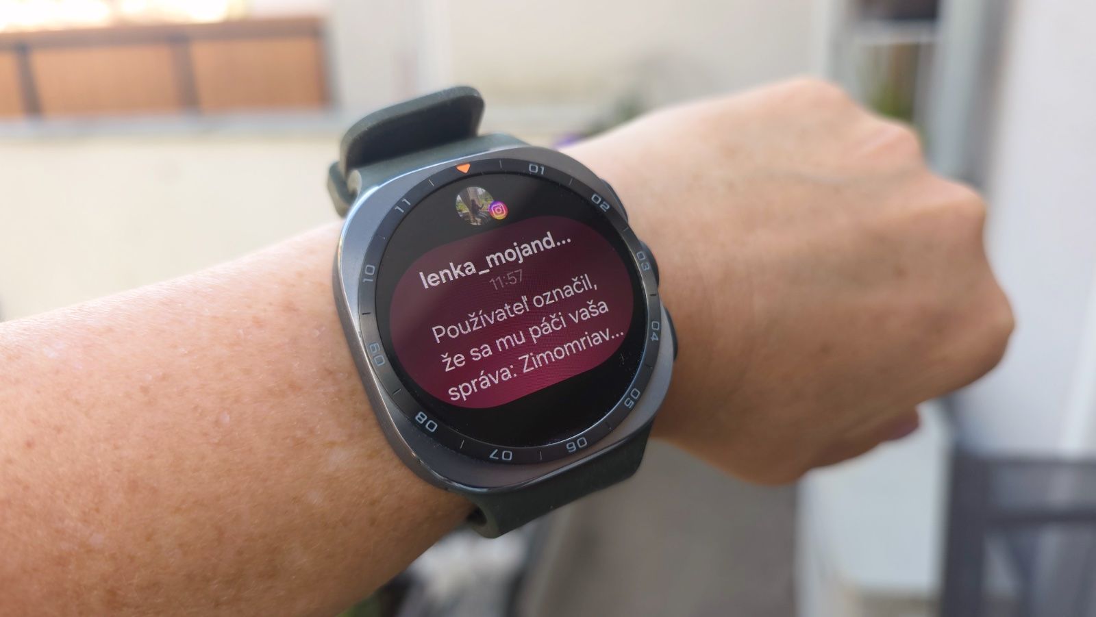 Recenzia Samsung Galaxy Watch Ultra2: Outdoorový kráľ
