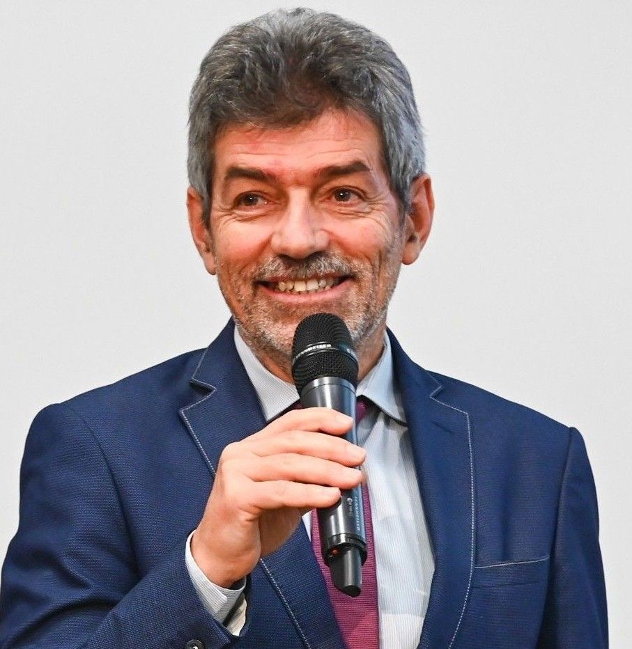 Проф. Васил Живков, председател на БКДМП пред Мениджър: Фокусът ни е насочен и към дуалното образование и професионалните гимназии