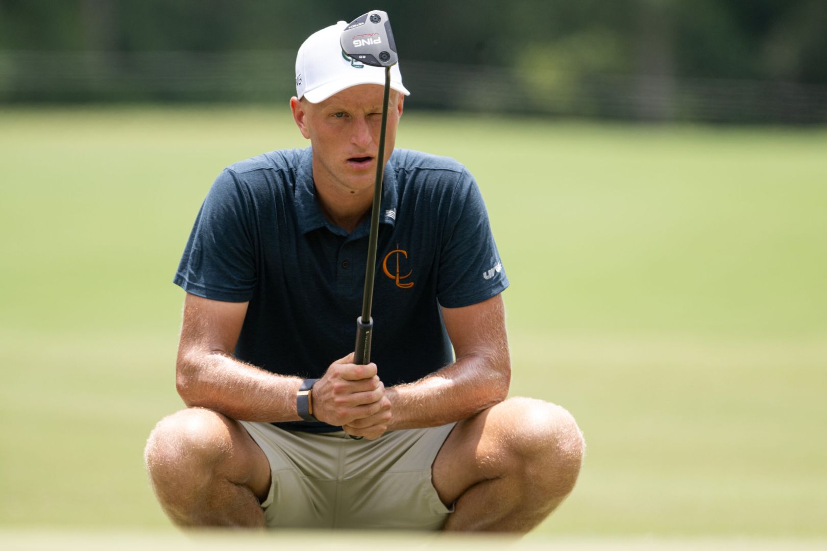 Meronk 15. w British Masters, kadrowicze na południu Europy