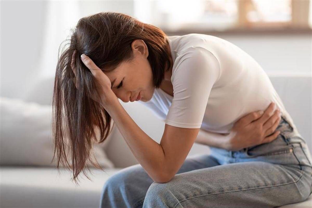 Endometrióza: Keď bolesť pri menštruácii ovplyvňuje celý život