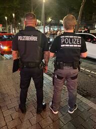 Bilanz nach erneuter Poser-Kontrollaktion