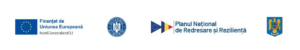 PNRR: Fonduri pentru România modernă și reformată!