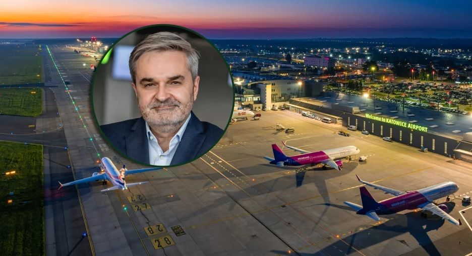 Śląsk może być logistyczno-technologicznym węzłem Europy Środkowej – wywiad z Arturem Tomasikiem