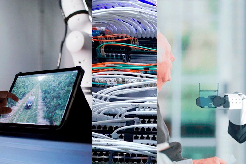 Serie de artículos de opinión: Una visión de la inteligencia artificial, Eurecat