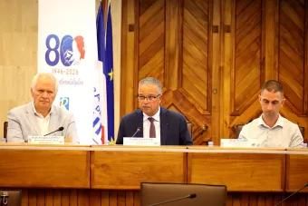 Séminaire de lancement du Service public départemental de l’Autonomie : 300 acteurs réunis pour mieux coordonner les parcours d’autonomie