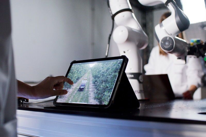 Cap. I – ¿Qué cambia realmente la inteligencia artificial?