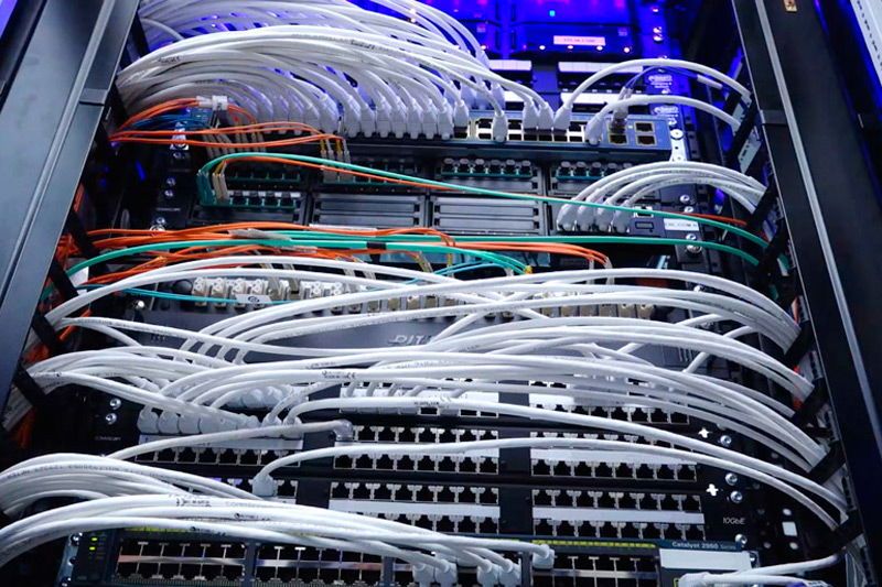 Cap. II – ¿Quién alimentará la inteligencia artificial?