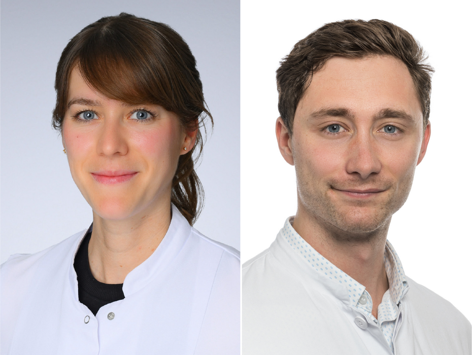 Publikation im New England Journal of Medicine AI Einsatz von künstlicher Intelligenz in der biomedizinischen Forschung