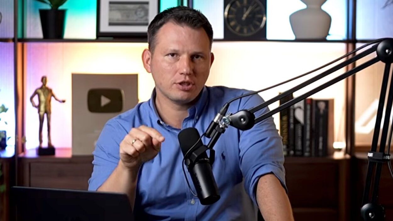 Z piramidy finansowej Zondacrypto na 2 mld zł chcą zrobić aferę… polityczną