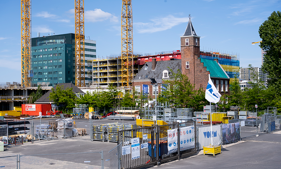 Herziening Omgevingsbeleid 2025 gaat op 1 september in