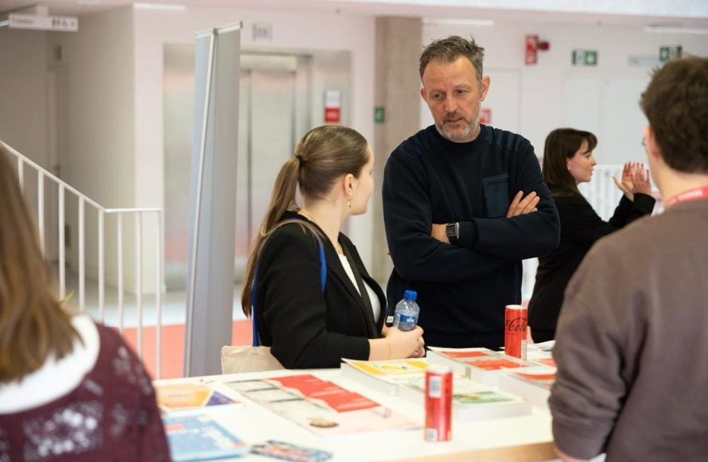 Eerste lichting bachelors Human Resources Management studeert af aan UCLL