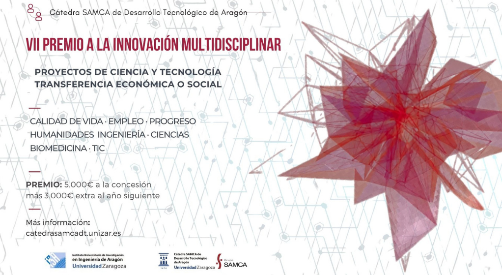 La innovación busca nuevos proyectos que rompan fronteras entre disciplinas