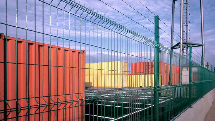 Außenlangen schützen: Neuer VdS-Sicherungsleitfaden Perimeter