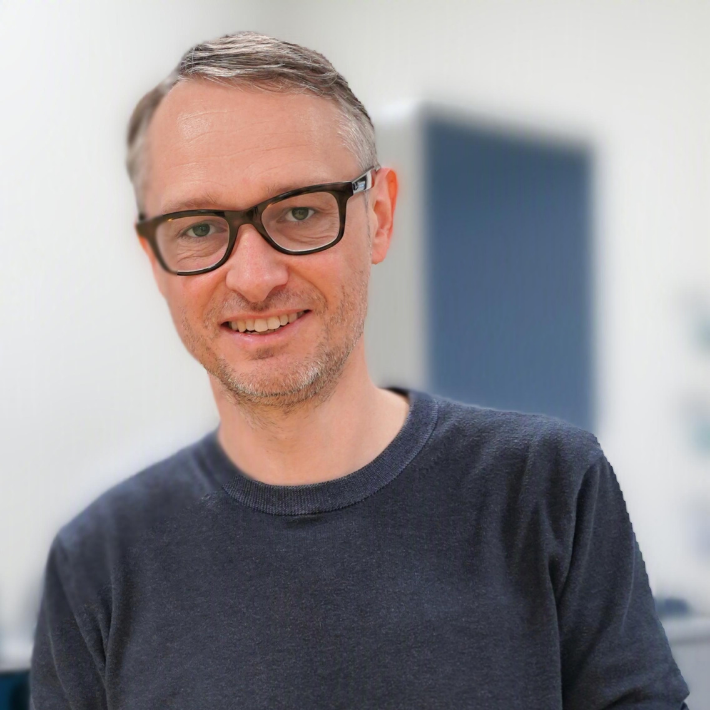 Oratie Martin Giera | "Als we deze netwerken goed genoeg begrijpen, kunnen we ze misschien doelgericht beïnvloeden."