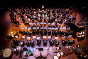 Invitations à l’atelier « Les instruments de l’orchestre » avec des membres de l’ONCT