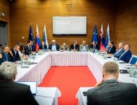 TUZVO sa zúčastnila pracovného stretnutia platformy TechUNIs v Košiciach