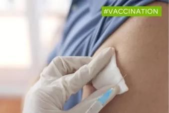 Grippe, Covid-19, infections respiratoires : l’ARS Île-de-France déploie un kit pratique dédié à la vaccination en établissement sanitaire et médico-social