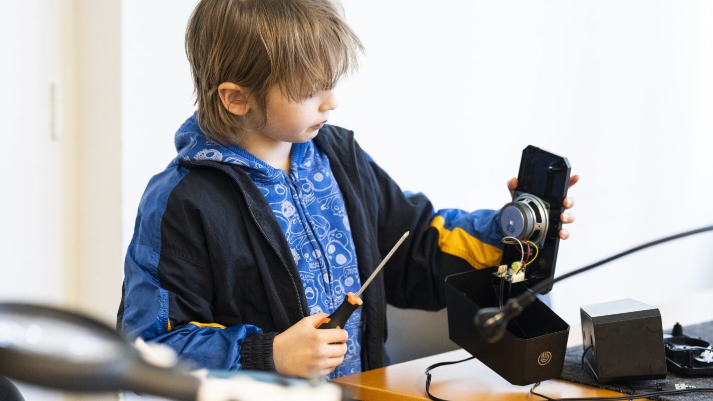 Zero Waste Festival: ontdek hoe leuk afvalvrij leven is