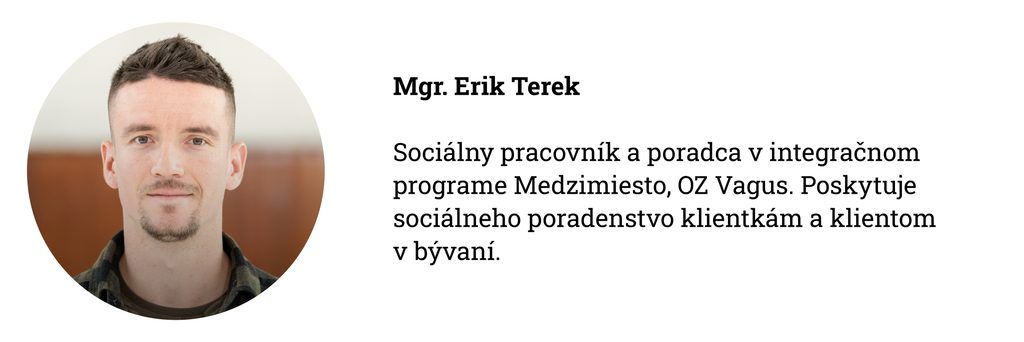 Strata dokladov môže byť začiatkom začarovaného kruhu. Prečo je pre človeka bez domova také ťažké dostať sa z neho von?