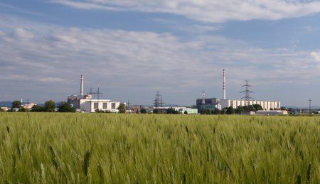 JAVYS odovzdáva svoje skúsenosti s vyraďovaním odborníkom na medzinárodnej úrovni